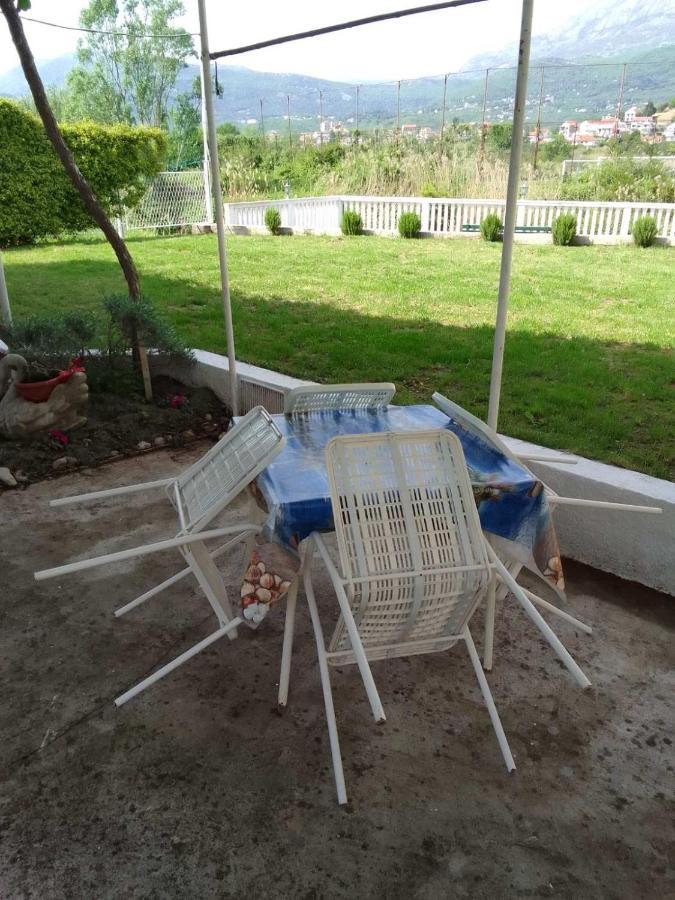 Guesthouse Djurisic Herceg Novi Exterior foto