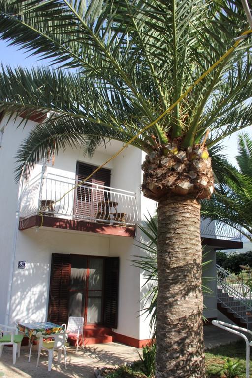 Guesthouse Djurisic Herceg Novi Exterior foto