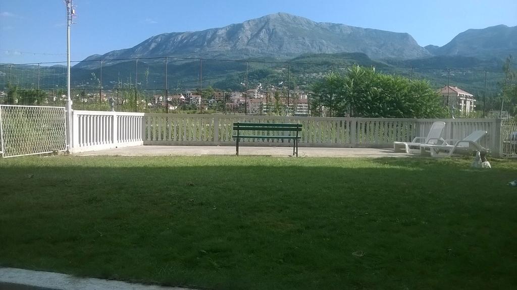 Guesthouse Djurisic Herceg Novi Exterior foto